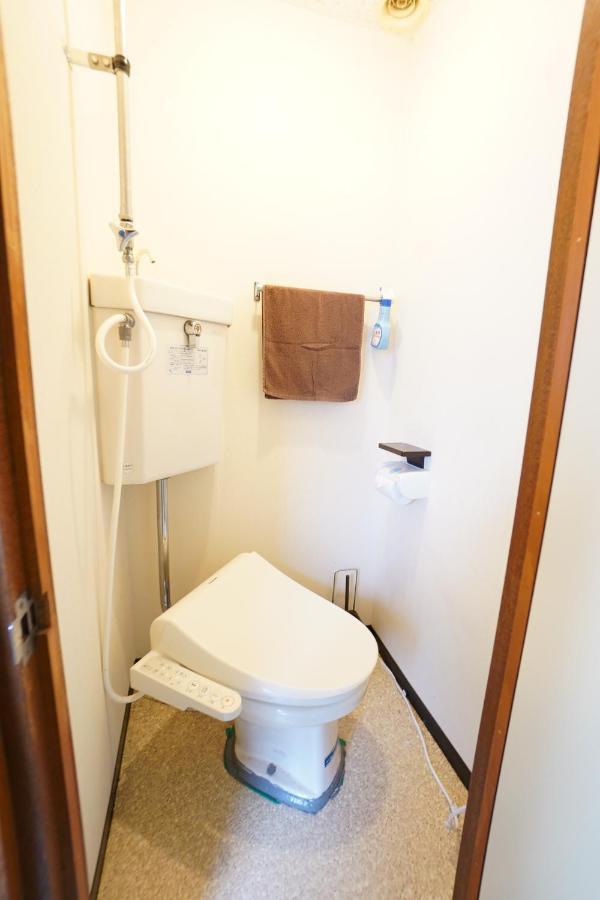 Near Sapporo St & Hokkaido University Cozy Studio Sanwa101 Exterior foto