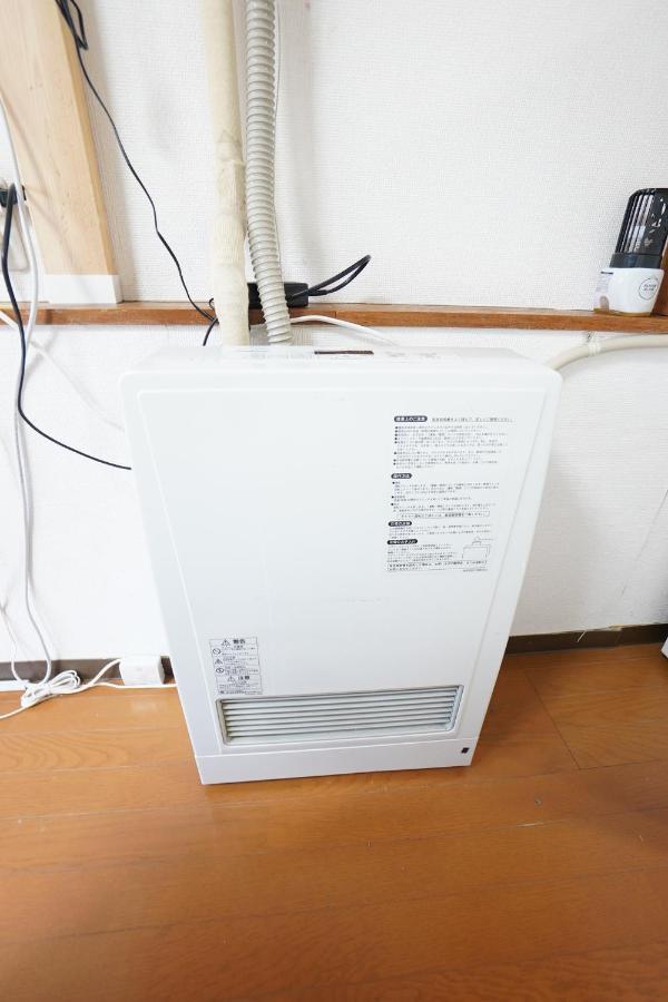 Near Sapporo St & Hokkaido University Cozy Studio Sanwa101 Exterior foto