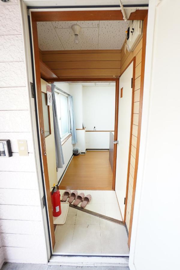 Near Sapporo St & Hokkaido University Cozy Studio Sanwa101 Exterior foto