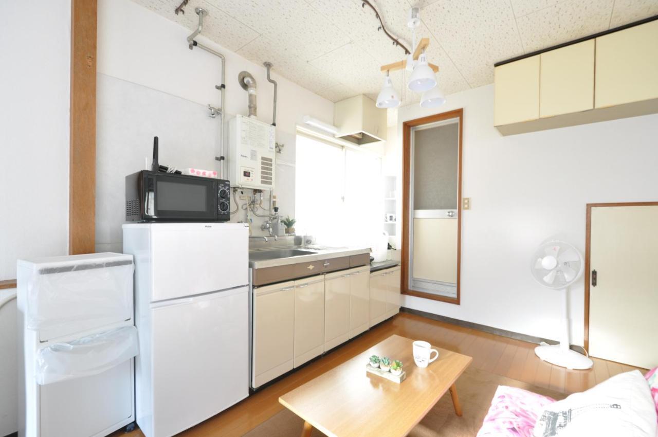 Near Sapporo St & Hokkaido University Cozy Studio Sanwa101 Exterior foto